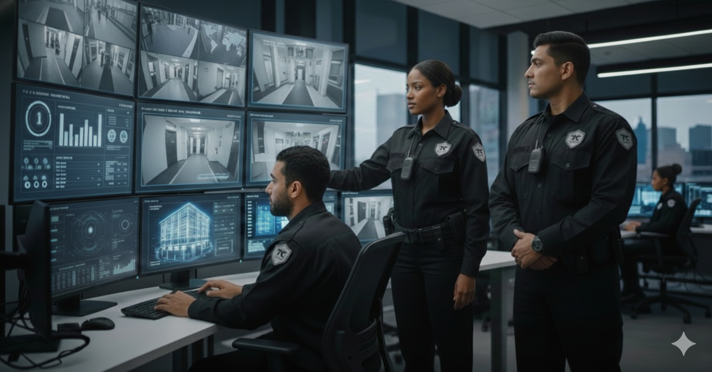 24/7 dispatch services